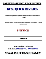 F1 PARTICULATE NATURE OF MATTER Q.pdf